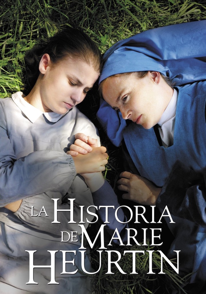 La historia de Marie Heurtin película Ver online
